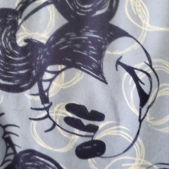 BUNDLE: LuLaRoe/Agnes and Dora Leggings Small - Picture 2 of 5